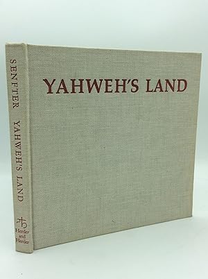 Seller image for YAHWEH'S LAND for sale by Kubik Fine Books Ltd., ABAA