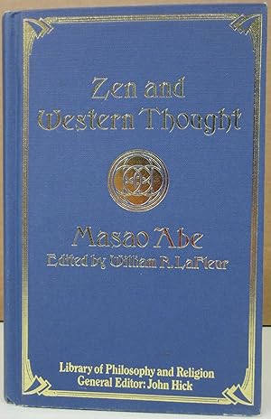 Zen and Western Thought