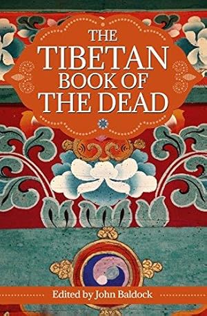 Bild des Verkufers fr The Tibetan Book of the Dead zum Verkauf von WeBuyBooks