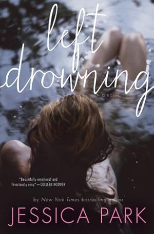 Imagen del vendedor de Left Drowning by Park, Jessica [Paperback ] a la venta por booksXpress