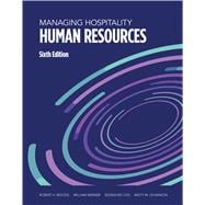 Seller image for Managing Hospitality Human Resources eBook Voucher for sale by eCampus