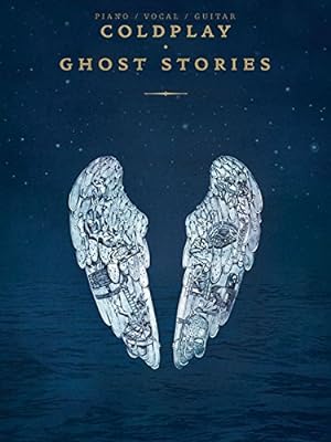 Immagine del venditore per Coldplay - Ghost Stories by Coldplay [Paperback ] venduto da booksXpress