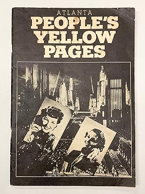 Atlanta Peoples Yellow Pages