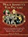 Imagen del vendedor de Mack Sennett's Fun Factory: A History and Filmography of His Studio and His Keystone and Mack Sennett Comedies, with Biographies of Players and Personnel [Soft Cover ] a la venta por booksXpress