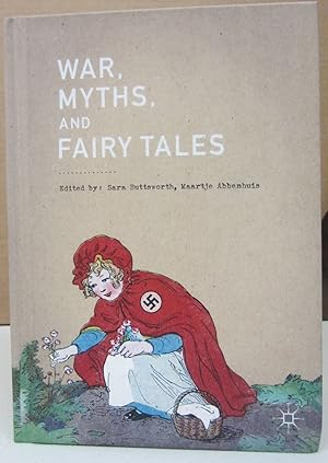 Immagine del venditore per War, Myths, and Fairy Tales venduto da Midway Book Store (ABAA)