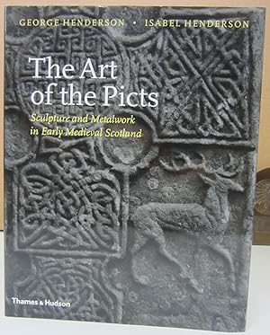 Seller image for The Art of the Picts: Sculpture and Metalwork in Early Medieval Scotland for sale by Midway Book Store (ABAA)