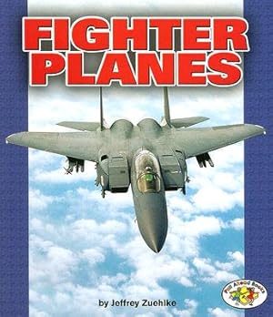 Imagen del vendedor de Fighter Planes (Paperback or Softback) a la venta por BargainBookStores