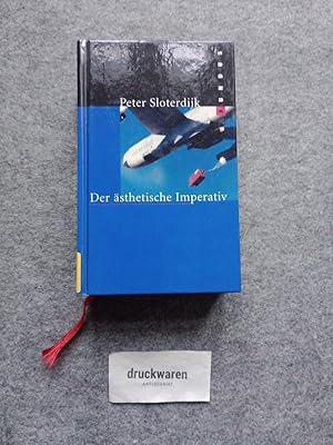 Bild des Verkufers fr Der sthetische Imperativ : Schriften zur Kunst. Hrsg. und mit einem Nachw. vers. von Peter Weibel / Fundus-Bcher 166. zum Verkauf von Druckwaren Antiquariat