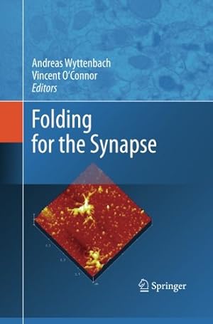 Seller image for Folding for the Synapse [Paperback ] for sale by booksXpress