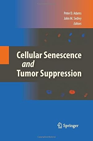 Immagine del venditore per Cellular Senescence and Tumor Suppression [Paperback ] venduto da booksXpress