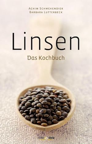 Bild des Verkufers fr Linsen: Das Kochbuch Das Kochbuch zum Verkauf von Berliner Bchertisch eG