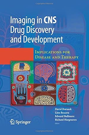 Immagine del venditore per Imaging in CNS Drug Discovery and Development: Implications for Disease and Therapy [Paperback ] venduto da booksXpress