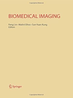 Immagine del venditore per Biomedical Imaging [Paperback ] venduto da booksXpress