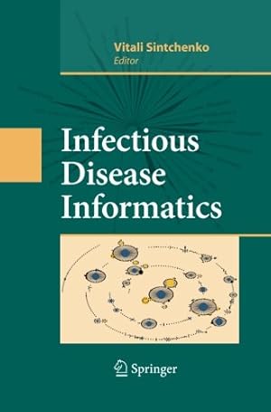 Immagine del venditore per Infectious Disease Informatics [Paperback ] venduto da booksXpress