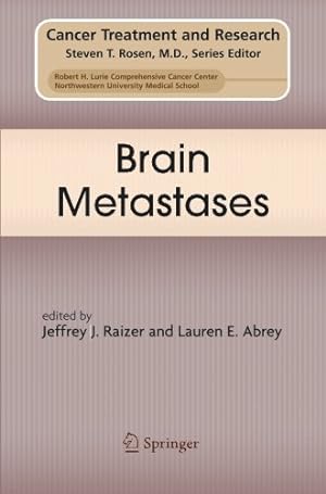 Immagine del venditore per Brain Metastases (Cancer Treatment and Research) [Paperback ] venduto da booksXpress