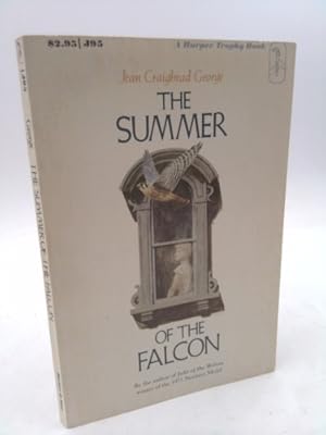 Imagen del vendedor de The Summer of the Falcon a la venta por ThriftBooksVintage