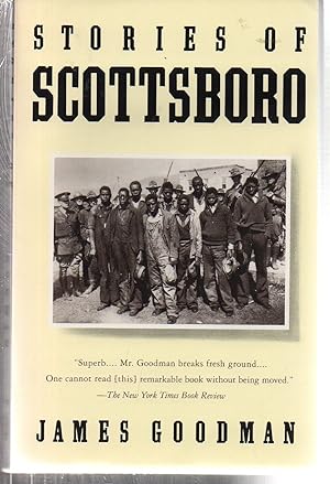 Seller image for Stories of Scottsboro for sale by EdmondDantes Bookseller