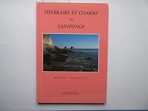 Itinéraire et charme en Saintonge. Enish Translation. Übersetzung ins Deutsche.