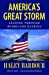 Immagine del venditore per America's Great Storm: Leading through Hurricane Katrina [Hardcover ] venduto da booksXpress