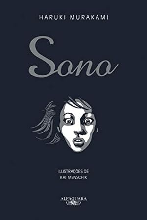 Bild des Verkufers fr Sono (Em Portuguese do Brasil), zum Verkauf von nika-books, art & crafts GbR