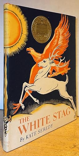 The White Stag