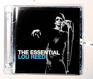 Bild des Verkufers fr RCA/LEGACY The Essential Lou Reed zum Verkauf von Berliner Bchertisch eG