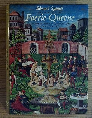 Immagine del venditore per The Illustrated Faerie Queene venduto da Pistil Books Online, IOBA