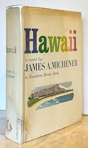 Immagine del venditore per Hawaii venduto da Nighttown Books