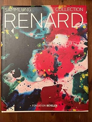 Image du vendeur pour Collection-Sammlung Renard mis en vente par Librairie des Possibles