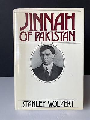 Seller image for Jinnah of Pakistan for sale by Bedlam Book Cafe