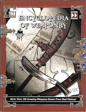 Encyclopedia of Weaponry (D20)