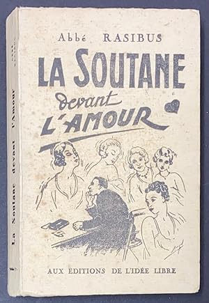 La soutane devant l'amour