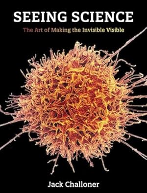 Seeing Science: The Art of Making the Invisible Visible,