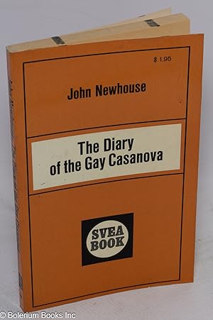 The Diary of a Gay Casanova