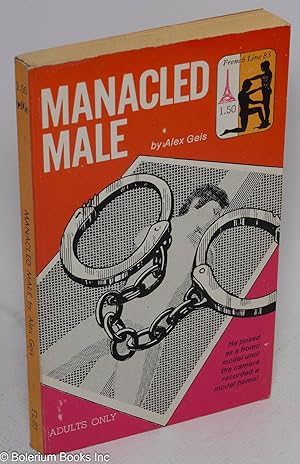 Manacled Male