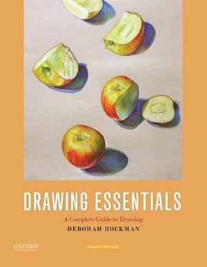 Seller image for Drawing Essentials : A Complete Guide to Drawing for sale by GreatBookPrices