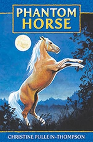 Seller image for Phantom Horse for sale by GreatBookPricesUK
