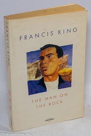 Seller image for The Man On the Rock for sale by Bolerium Books Inc.