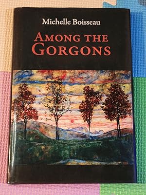 Bild des Verkufers fr Among The Gorgons zum Verkauf von Earthlight Books