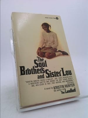 Bild des Verkufers fr The Soul Brothers and Sister Lou zum Verkauf von ThriftBooksVintage