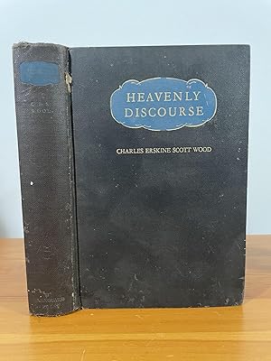 Seller image for Heavenly Discourse for sale by Matthew's Books