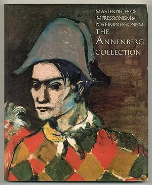 Imagen del vendedor de The Annenberg Collection: Masterpieces of Impressionism & Post-Impressionism a la venta por Between the Covers-Rare Books, Inc. ABAA