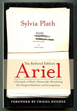 Image du vendeur pour Ariel: The Restored Edition mis en vente par Between the Covers-Rare Books, Inc. ABAA