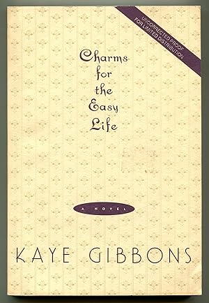 Imagen del vendedor de Charms for the Easy Life a la venta por Between the Covers-Rare Books, Inc. ABAA