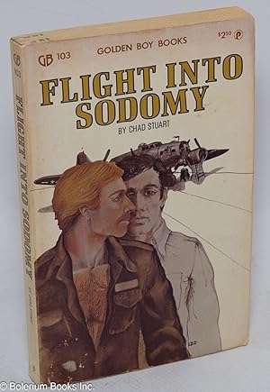 Seller image for Flight Into Sodomy for sale by Bolerium Books Inc.