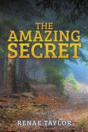 Bild des Verkufers fr The Amazing Secret [Soft Cover ] zum Verkauf von booksXpress