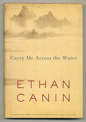 Immagine del venditore per Carry Me Across the Water venduto da Between the Covers-Rare Books, Inc. ABAA
