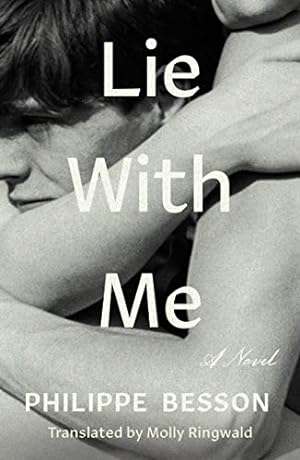 Seller image for Lie With Me: A Novel by Besson, Philippe [Hardcover ] for sale by booksXpress