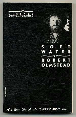 Seller image for Ellen Foster [and] Soft Water [bound dos--dos] for sale by Between the Covers-Rare Books, Inc. ABAA