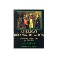 Seller image for America's Reconstruction for sale by eCampus